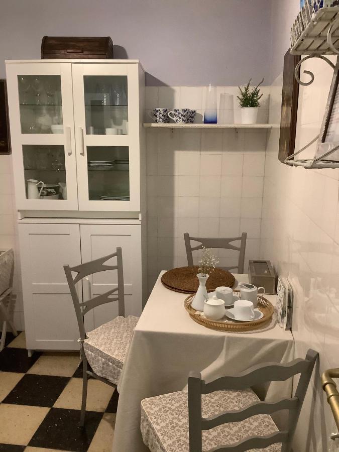 Casa Toledo Διαμέρισμα Λας Πάλμας ντε Γκραν Κανάρια Εξωτερικό φωτογραφία