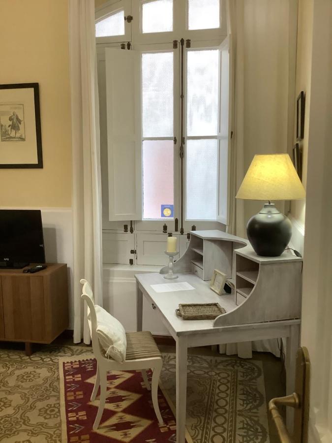 Casa Toledo Διαμέρισμα Λας Πάλμας ντε Γκραν Κανάρια Εξωτερικό φωτογραφία