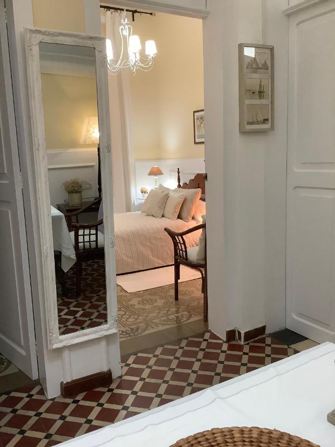 Casa Toledo Διαμέρισμα Λας Πάλμας ντε Γκραν Κανάρια Εξωτερικό φωτογραφία