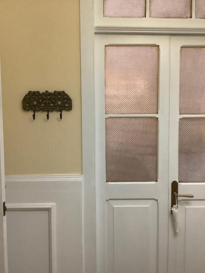 Casa Toledo Διαμέρισμα Λας Πάλμας ντε Γκραν Κανάρια Εξωτερικό φωτογραφία