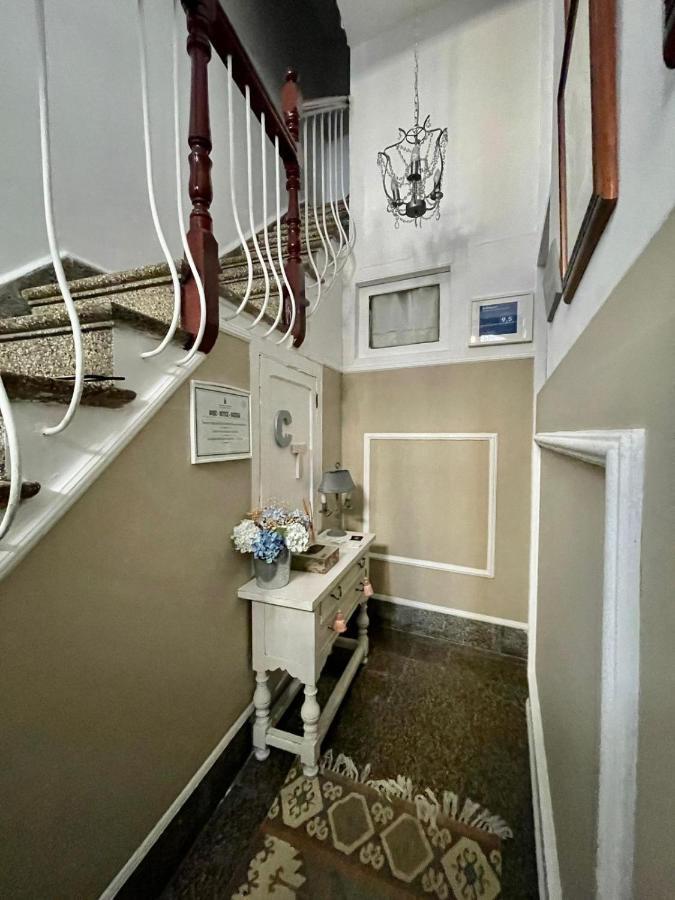 Casa Toledo Διαμέρισμα Λας Πάλμας ντε Γκραν Κανάρια Εξωτερικό φωτογραφία