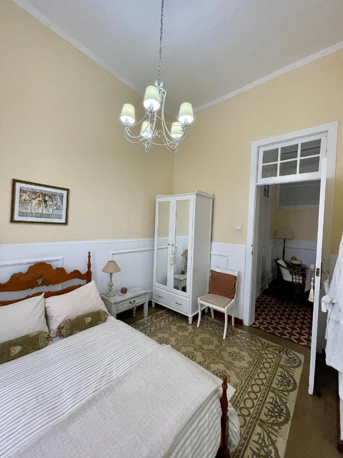 Casa Toledo Διαμέρισμα Λας Πάλμας ντε Γκραν Κανάρια Εξωτερικό φωτογραφία