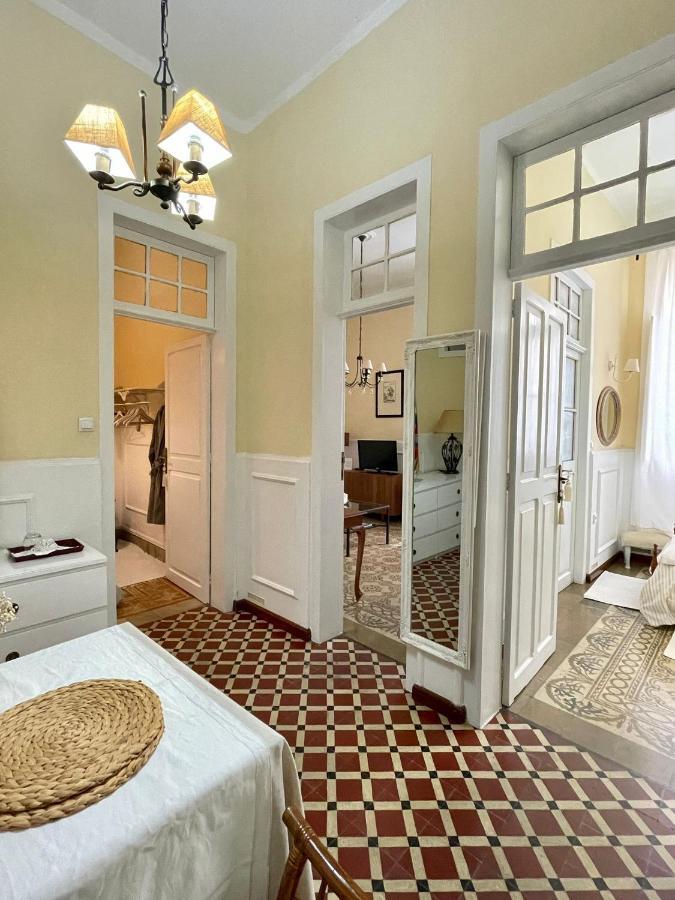 Casa Toledo Διαμέρισμα Λας Πάλμας ντε Γκραν Κανάρια Εξωτερικό φωτογραφία
