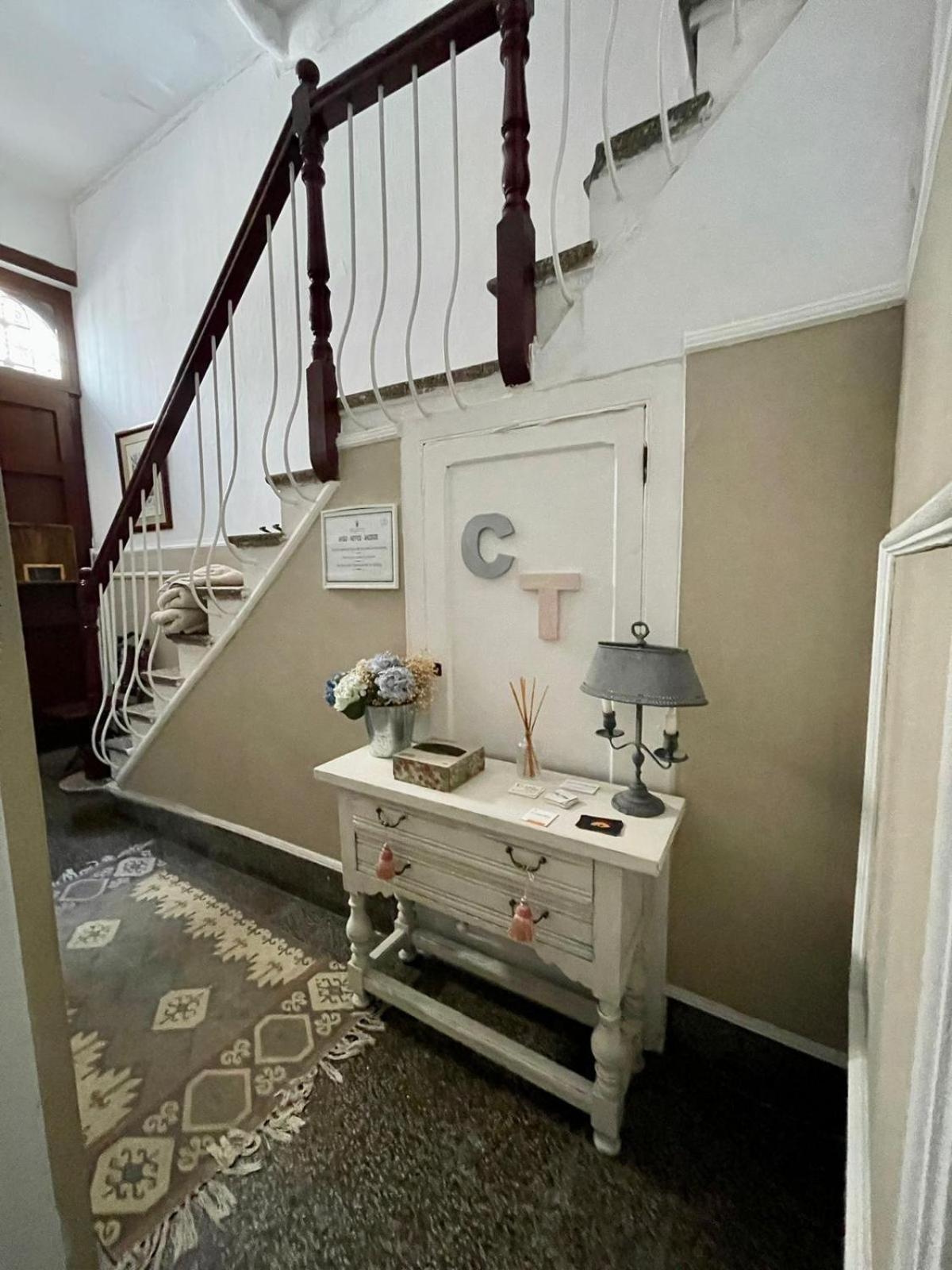 Casa Toledo Διαμέρισμα Λας Πάλμας ντε Γκραν Κανάρια Εξωτερικό φωτογραφία