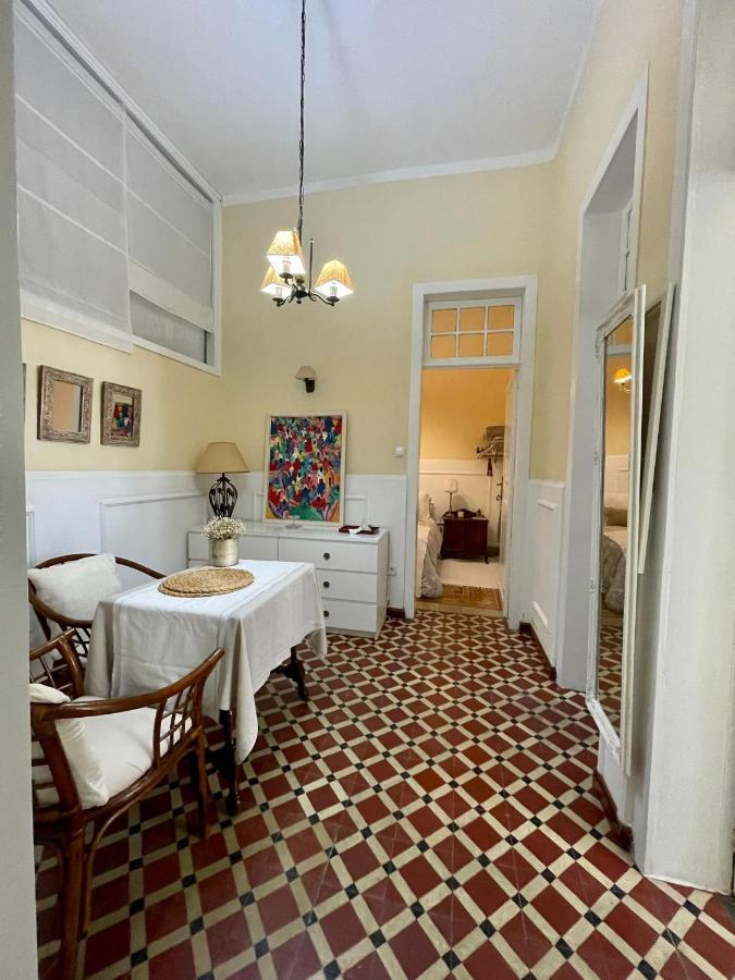 Casa Toledo Διαμέρισμα Λας Πάλμας ντε Γκραν Κανάρια Εξωτερικό φωτογραφία