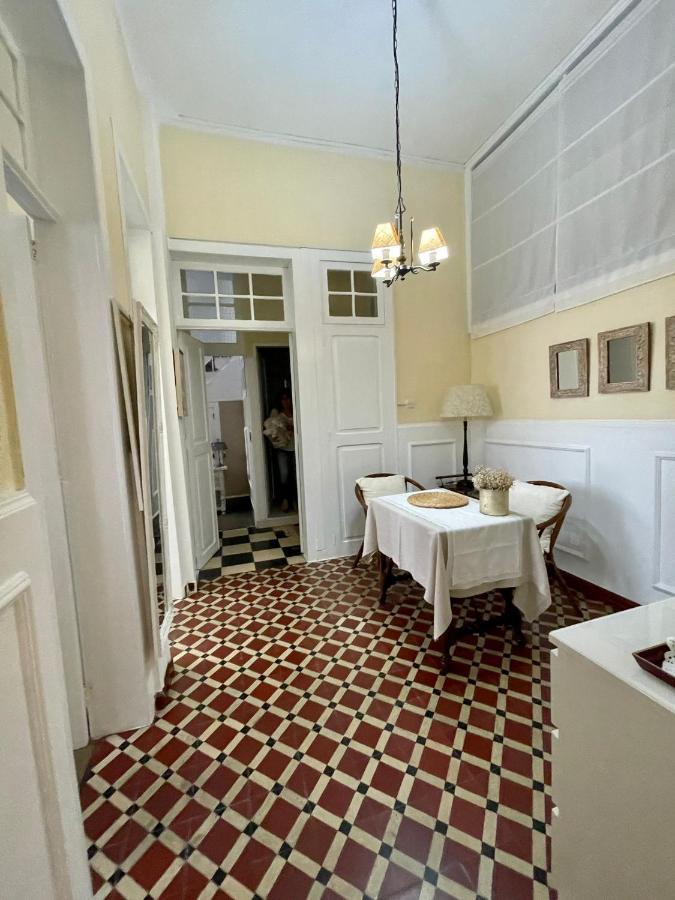 Casa Toledo Διαμέρισμα Λας Πάλμας ντε Γκραν Κανάρια Εξωτερικό φωτογραφία