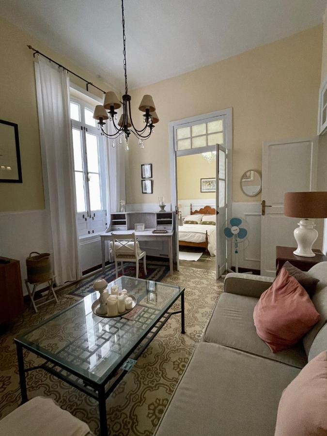 Casa Toledo Διαμέρισμα Λας Πάλμας ντε Γκραν Κανάρια Εξωτερικό φωτογραφία