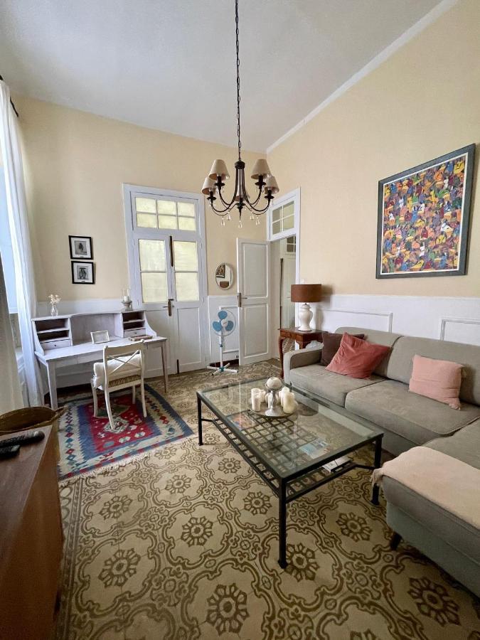 Casa Toledo Διαμέρισμα Λας Πάλμας ντε Γκραν Κανάρια Εξωτερικό φωτογραφία