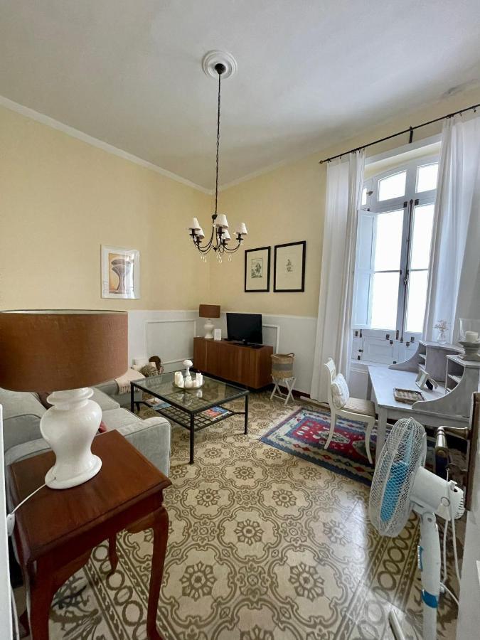Casa Toledo Διαμέρισμα Λας Πάλμας ντε Γκραν Κανάρια Εξωτερικό φωτογραφία