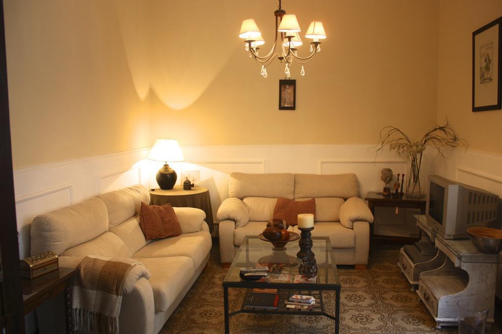 Casa Toledo Διαμέρισμα Λας Πάλμας ντε Γκραν Κανάρια Δωμάτιο φωτογραφία